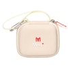Mchoi Hard Storage case for Hatch Rest Go Portable Sound