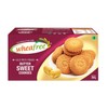 BBRATS Wheafree Gluten free Butter Sweet Cookies 200g