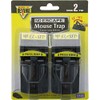 Roxide International Inc Revenge Press N Set Mouse Trap