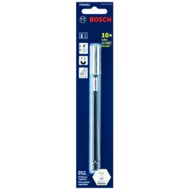 BOSCH ITBH601 6 In. Impact Tough Magnetic Bit Holder