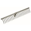 Kerbl 20zk Aluminium Hay Rake without Handle