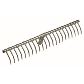 Kerbl 20zk Aluminium Hay Rake without Handle