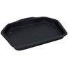 AB Tools 11" Metal Ashpan Ash Pan Tray For 16"