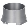 Replacement Coffee Machine Funnel Compatible with Ninja Luxe,Perfect Replacement Funnel