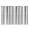 12PCS Standoff Screws Advertising Nails Stainless Steel Sign Holder Screw