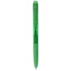 Uni Ball Signo Knock Ballpoint Pen RT1 0.28mm Color, Green
