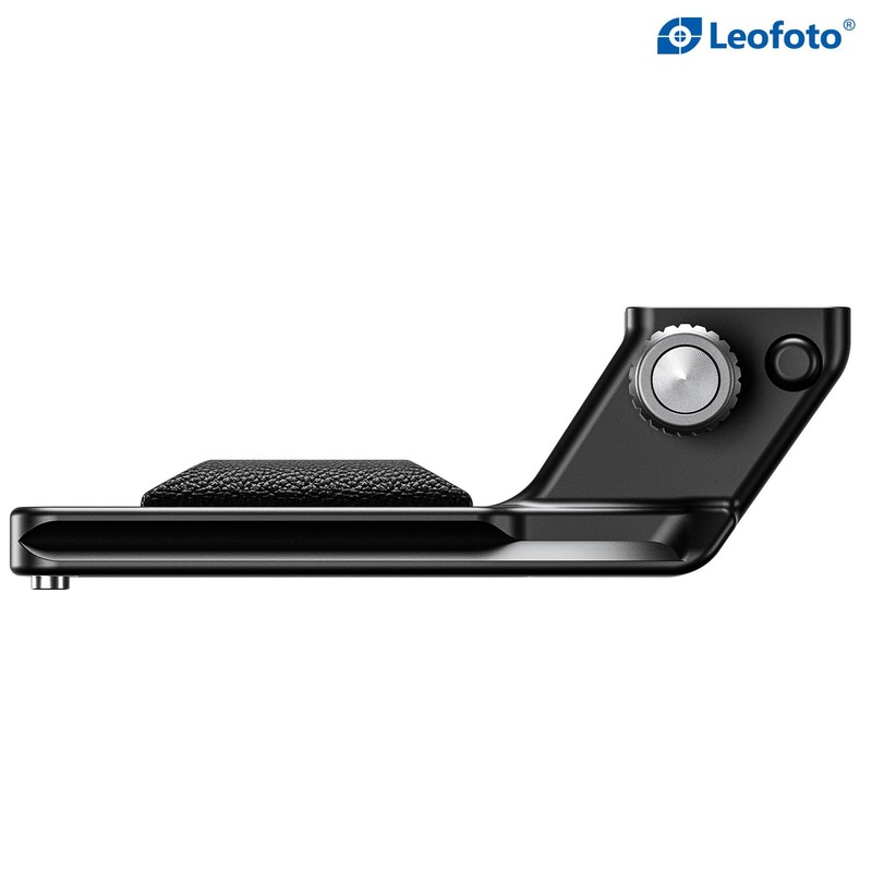 Leofoto 039311 Tripod Seat CF-07 Lens Foot, Tripod Accessory, Lens