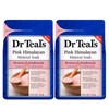 Dr. Teals Pink Himalayan Pure Epsom Salt Soaking Solution (1