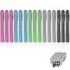 SEAMAGIC 15-Pack LED Penlight - Pocket Bulk Pen Light Flashlight