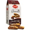 Haddar Gluten Free Chocolate Fudge Biscotti, 7 oz, Grain Free,