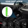 TUCKBOLD 25cm Durable Car Shift Knob | Universal Car and