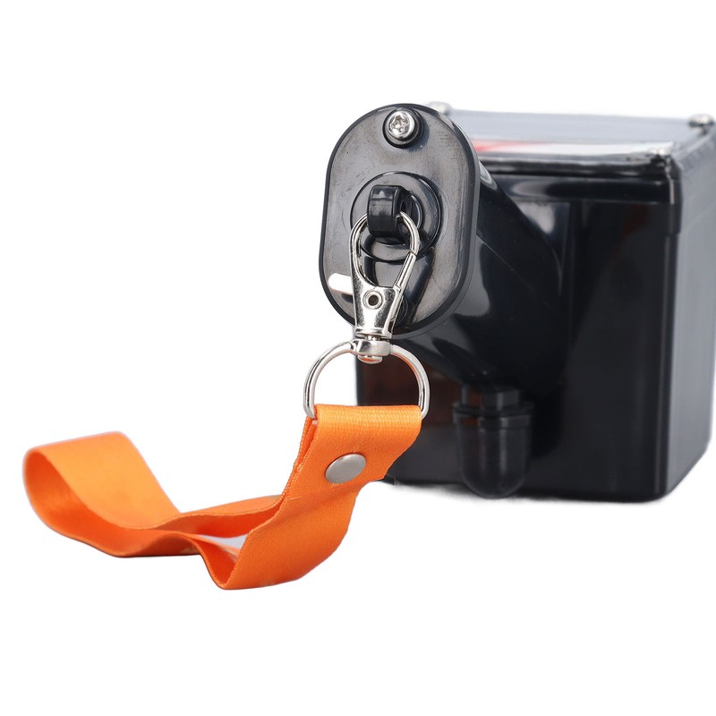 Pig Ovulation Detector Arc Probe Non Destructive Detection Digital Display