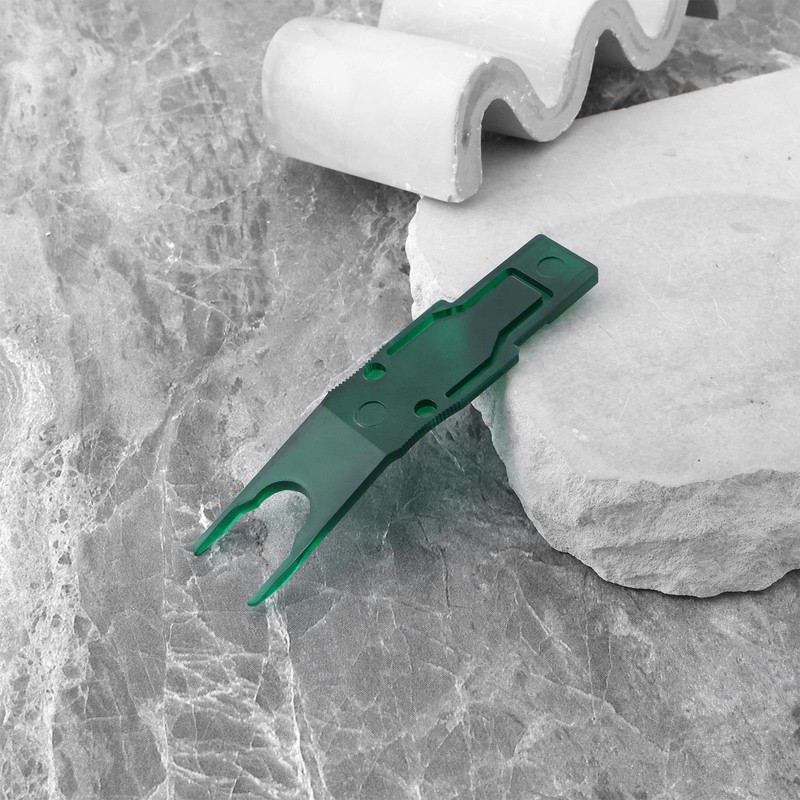 VGOL 2Pcs Rocker Switch Panel Actuator Removal Tool Compatible with