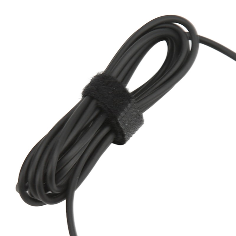 Type C Lavalier Microphone Hifi Sound Noise Cancelling Clip On