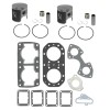 Namura Kawasaki 650 X2 Jet Ski Pistons Gaskets Top End