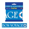 Bon Voyage Party Tape Party Accessory (1 count) (1/Pkg)