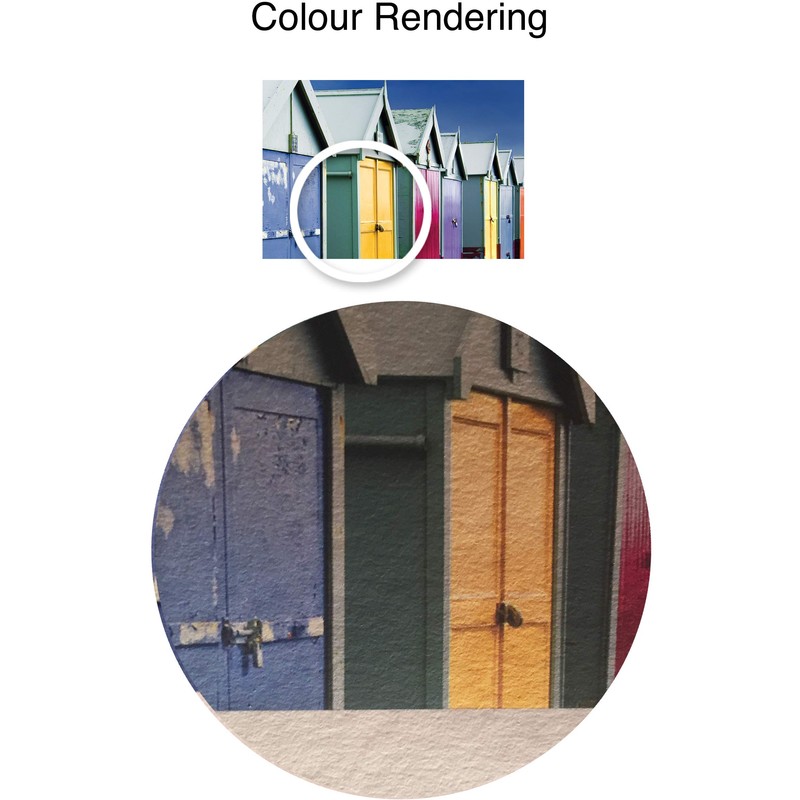 Marrutt 316gsm Standard Fine Art Textured Inkjet Photo Paper (A4-25