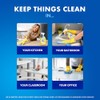 Lysol All Purpose Cleaner Spray, Multi-Purpose Disinfecting Spray, Kitchen &