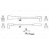 Bosch 0986356743 Ignition Cable Kit