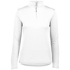 Augusta Sportswear Ladies Attain Wicking 1/4 Zip Pullover - Women's