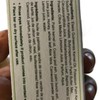 Dudu Osun Black Soap for Radiant Facial Skincare