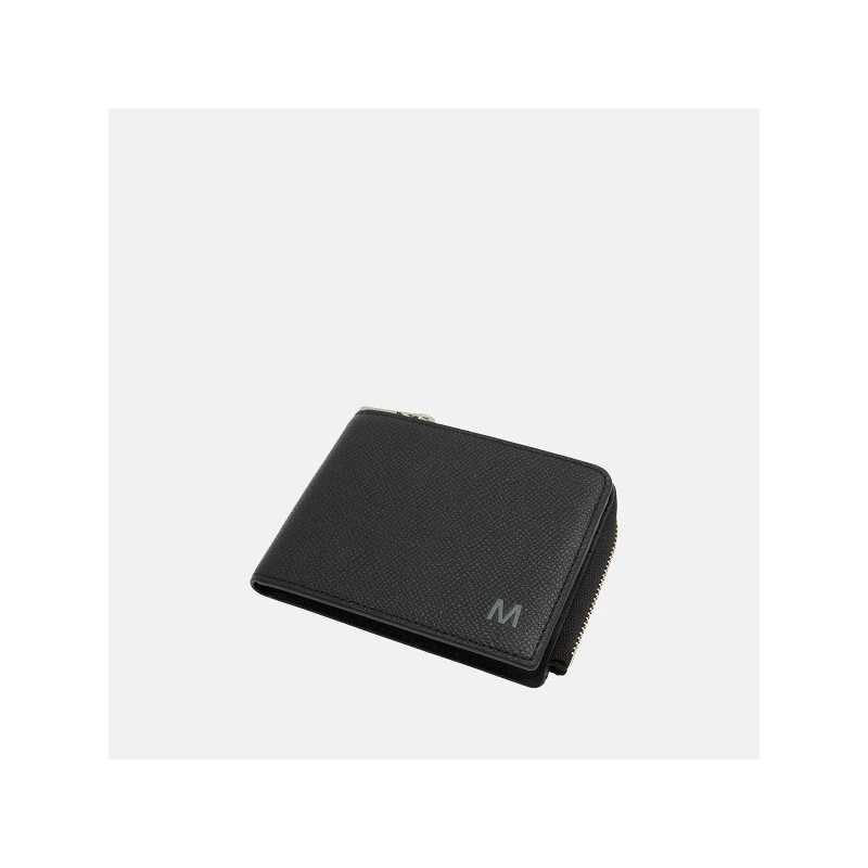 Metrocity (신세계센텀점)지퍼 반지갑 M221NO4101Z (Sinsaegae Centum City) Zip Wallet M221NO4101Z