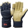 TONBOREX K-A175 Rescue Gloves, Waterproof, Fireproof Gloves, Cut Resistant Gloves,