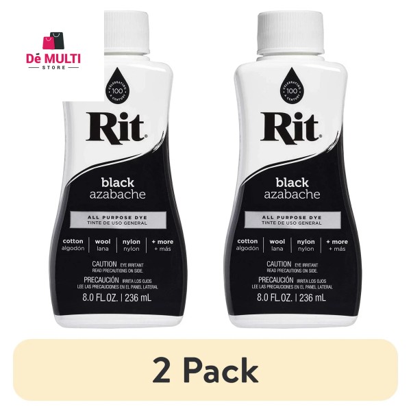 Does not apply (2 Pack) , All Purpose Liquid Dye,