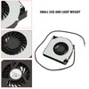 Vikye 12V 0.07A CPU Fan for Internal TV Fan KDB04112HB