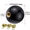 Abfer 5 Speed Shift Knob Lower Right R Car Gear