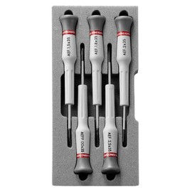 Facom ドライバセット 5個 AEF.J1