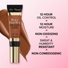 Born This Way Soft Matte Foundation | Hydrating, Oil Control,