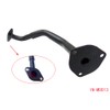 Front Header Muffler Exhaust Pipe for GY6 125cc 150cc Gas