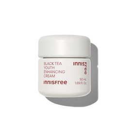 Innisfree [Innisfree]Black Tea Youth Enhancing Cream 50ml