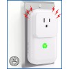 Satisure Power Failure Alarm for Freezer Alarm, Power Outage Alarm,Power