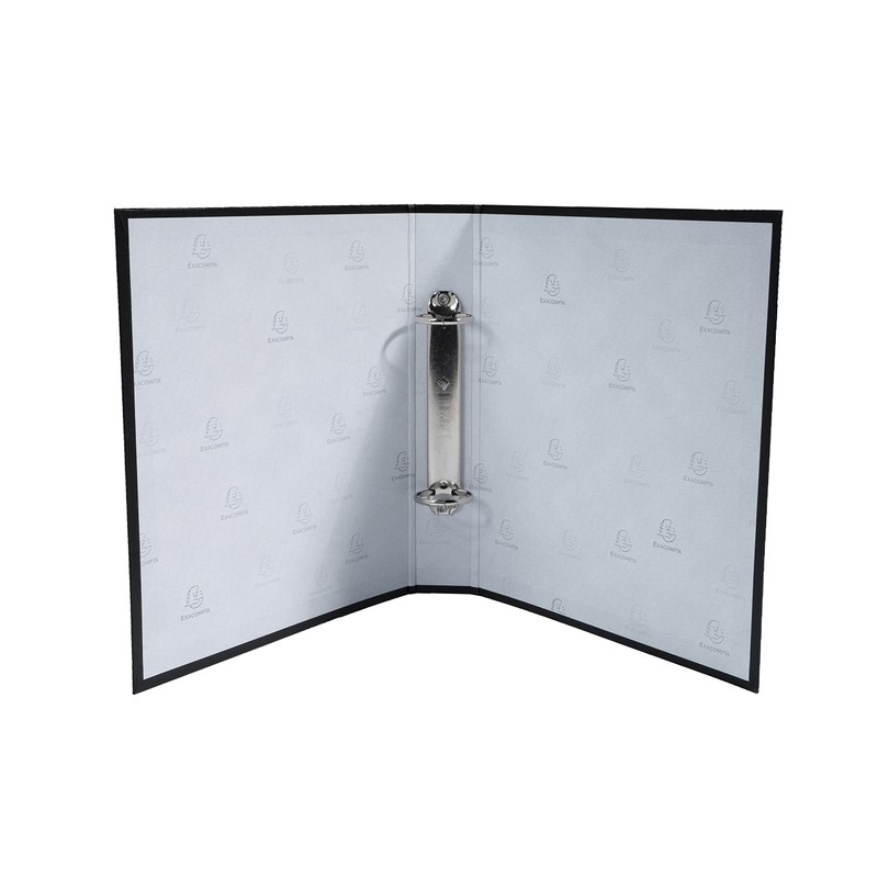 Exacompta - Ref. 621SE - Rigid PP binder - 2