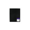 Daler Rowney A4 Plain Hardback Sketchbook Extra White 100g 110SH