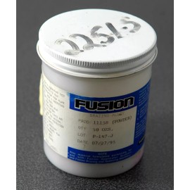 Fusion, Inc. 1 toz, Silver Solder FUSION 1115S Brazing Alloy Powder Form 60% Ag,30% Cu,10% Sn