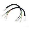 Indicator Adaptor Cable for Motorcycle with 3 Pin Connector (Honda