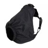 강아지안대 고양이 수면 마스크 캡 휴식용 [블랙L] Dog Eye Mask