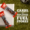 Gatorade Whey Protein Bars, Variety Pack, 2.8 oz bars ,