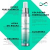 Facial Time Kit Cuidado Facial Colágeno + Ácido Hialurónico Cápsulas