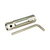 Maxpower 339066 Universal Spark Plug Wrench for 3/4 Inch Hex