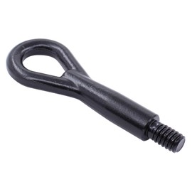 Towing Hook Towing Eye Tow Bar Hook Bumper Trailer Bumper Tow Eye Hook Towing Hitch for Astra G Astra H Corsa C Corsa D Meriva B Meriva A Zafira B A Vectra C B Omega Signum