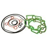 50 cc cylinder gasket set for water-cooled Piaggio engines LC,