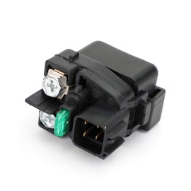 VIPIH NEW Starter Relay Solenoid Switch Fit For SUZUKI KING QUAD LTA 450 700 750 500 31800-41G10 GSX R600 R750 R1000 S1000 1300BK SFV 650 LT-F GSX LT-A VZR LT-Z GSF