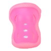 7pcs Kids Skating Bike Protective Gear Set Safety Helmet Knee