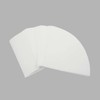 ArtNap Cone Coffee Filters, 1-2 Cups, 60 Count, Enhances Coffee