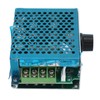 Topteng 30A PWM DC Motor Speed Control 12-50V Volt HHO