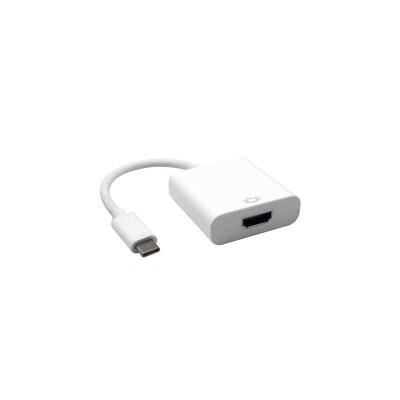 Astrotek Male to Female Thunderbolt USB 3.1 Type C USB-C